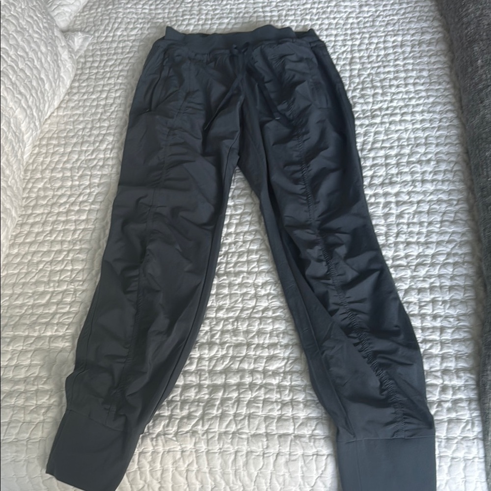 Athleta Attitude Joggers